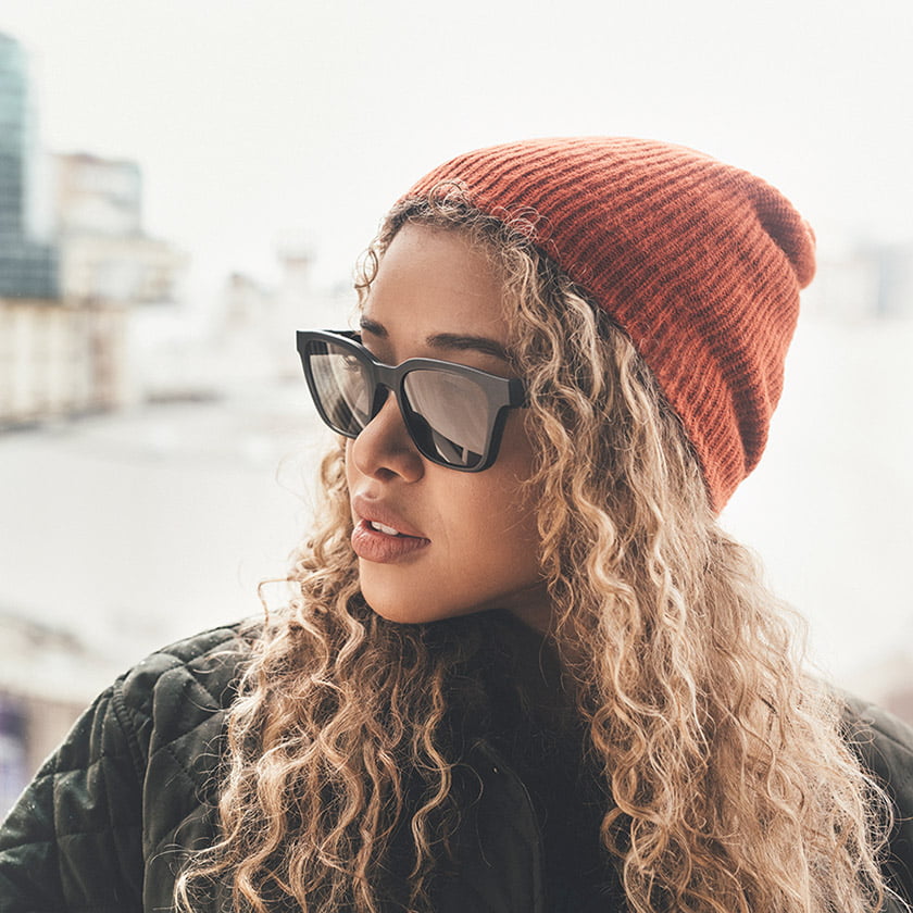 Bose sunglasses
