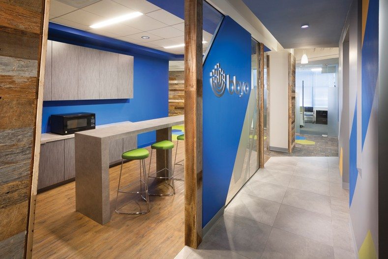Interior Design Services - Architecture