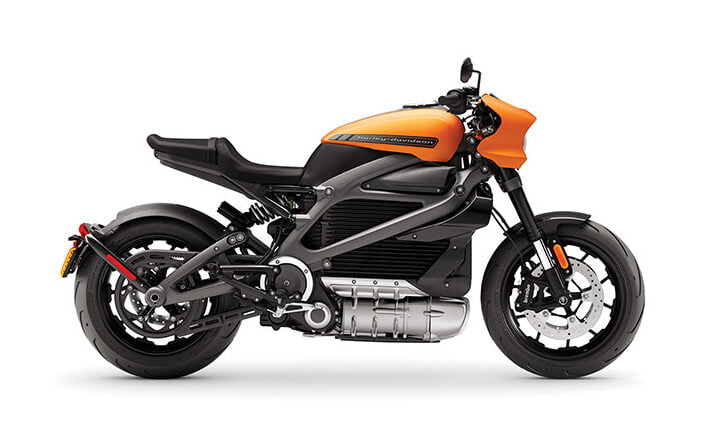 Harley-Davidson LiveWire