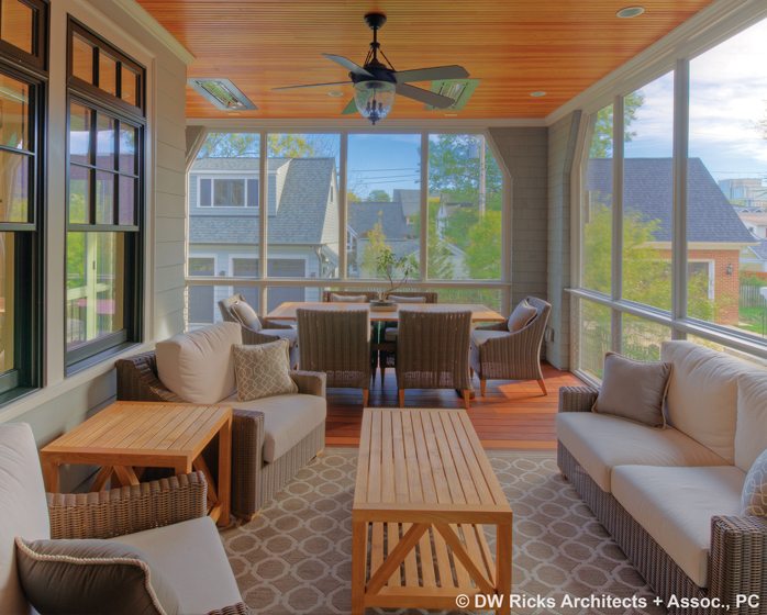Window - Interior Design Services
